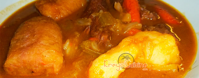Recette de Soupe giraumon Recette de Soupe giraumon
