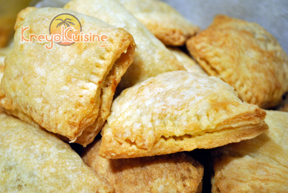 Recettes créoles de Entrée