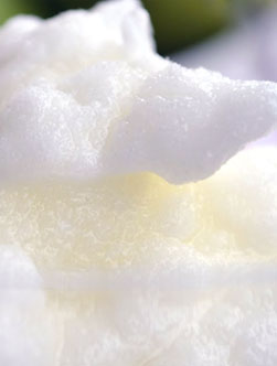 Helado de Guanábana