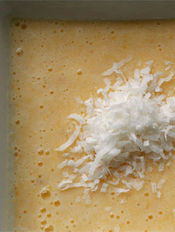 Bouillie de banane plantain