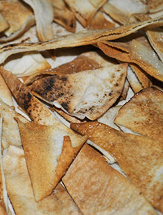 Chips Pita