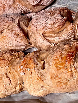 Pain Baguette facile