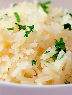 Creole Rice