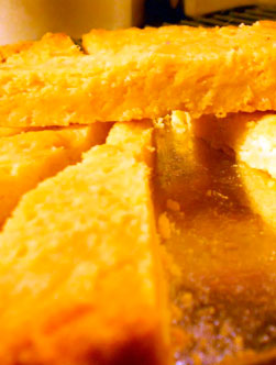 Pastel de Mantequilla Epifanía 