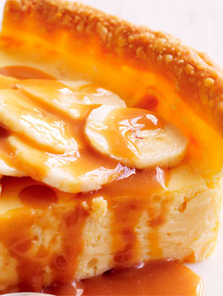 Pie de Banano y Limón